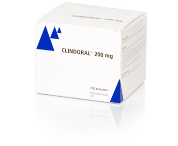 Clindoral