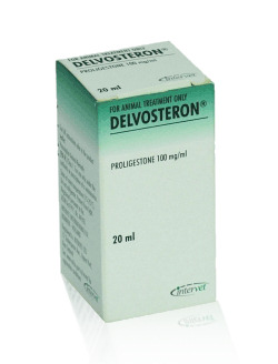 Delvosteron