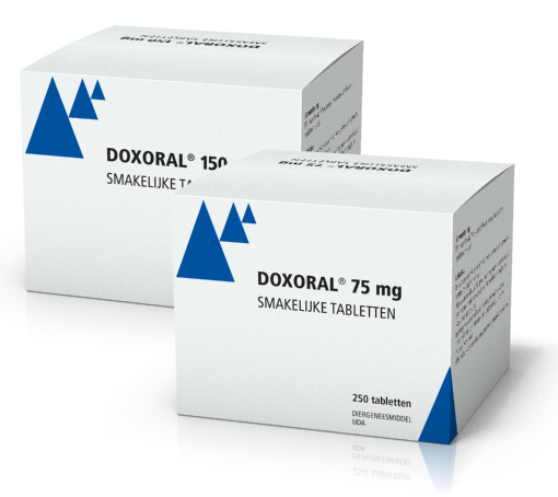 Doxoral