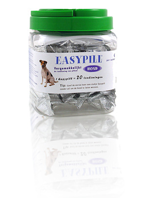 Easypill Hond