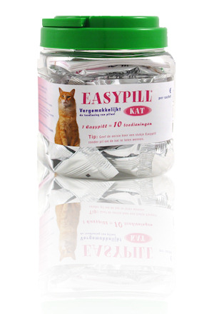 Easypill Kat Easypill Kat