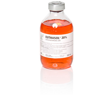 Euthasol
