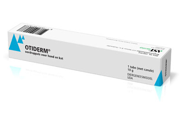 Otiderm