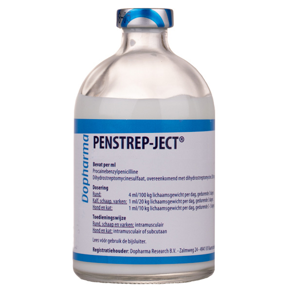 Penstrep-Ject