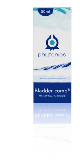 Phytonics Bladder comp