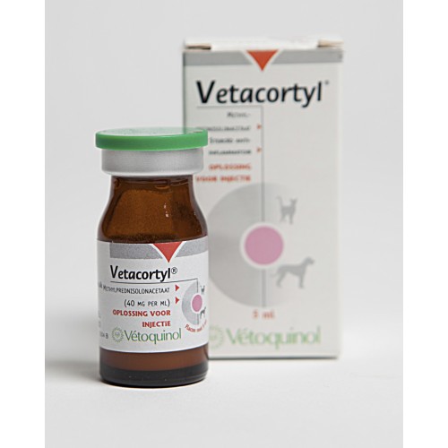 Vetacortyl 