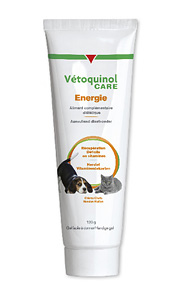 Vetoquinol Care Energie