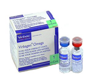 Virbagen Omega